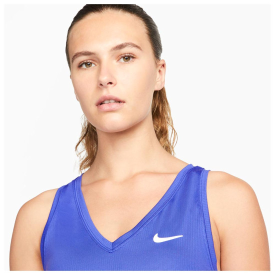 NikeCourt Γυναικεία αμάνικη μπλούζα Victory NikeCourt Γυναικεία αμάνικη μπλούζα Victory